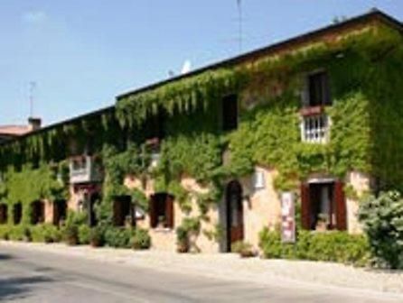 Principato Di Ariis Otel Rivignano Dış mekan fotoğraf