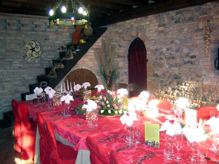 Principato Di Ariis Otel Rivignano Dış mekan fotoğraf