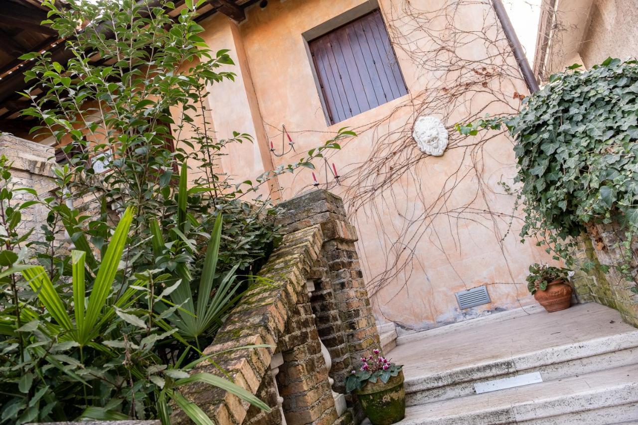 Principato Di Ariis Otel Rivignano Dış mekan fotoğraf