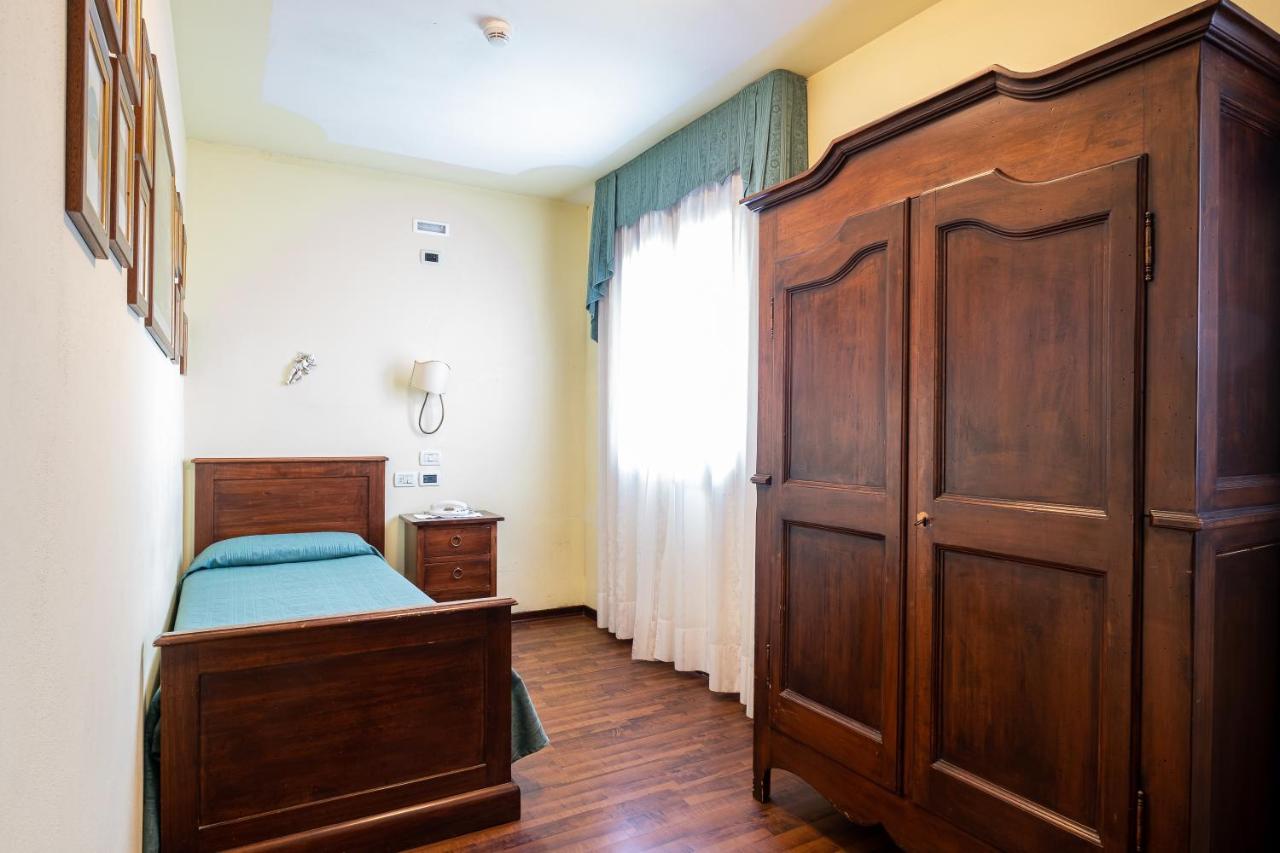 Principato Di Ariis Otel Rivignano Dış mekan fotoğraf
