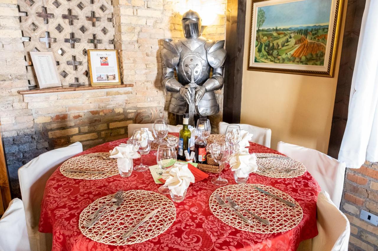 Principato Di Ariis Otel Rivignano Dış mekan fotoğraf