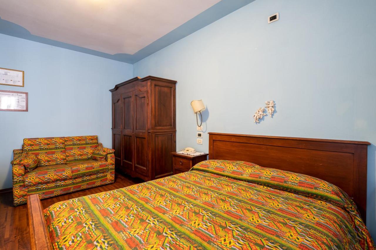 Principato Di Ariis Otel Rivignano Dış mekan fotoğraf